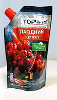 Кетчуп "Торчин" лагідний 40*250г
