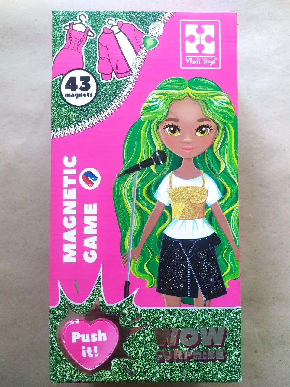 Product image preview