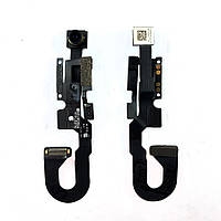 Шлейф Apple iPhone 7 з фронтальною камерою та датчиком наближення (оригінал 100%)