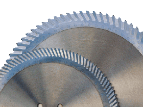 Змінні сегменти Karnasch до пил Геллера 250x3,0 mm 6 ZpS HSS dm05