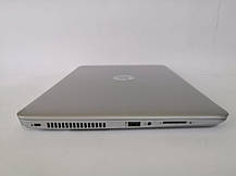 Ультрабук HP Probook 440 G4/14"/Core i5-7200U 2 ядра 2.5GHz/8GB DDR4 / 128 GB SSD / HD Graphics 620 / Webcam, фото 2