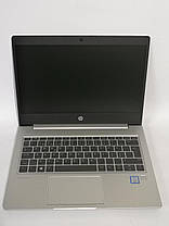 Ультрабук Б-клас HP ProBook 430 G6/ 13.3" (1366x768)/ Core i3-8145U/ 8 GB RAM/ 128 GB SSD/ UHD, фото 3