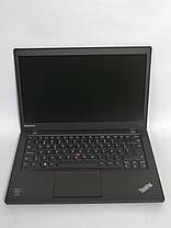 Ультрабук Lenovo ThinkPad T440s/14"/Core i5-4210U 2 ядра 1.7GHz/8GB DDR3 / 128 GB SSD / HD Graphics 4400, фото 2