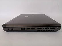 Ноутбук HP ProBook 6470b/14"/Core i5-3210M 2 ядра 2.5GHz/4GB DDR3/500GB HDD/ HD Graphics 4000 / WebCam, фото 3