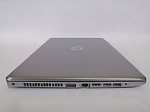 Ноутбук HP 250 G6 / 15.6" (1920x1080) TN / Intel Core i5-7200U (2 (4) ядра по 2.5 — 3.1 GHz) / 8 GB DDR4 / 256, фото 2