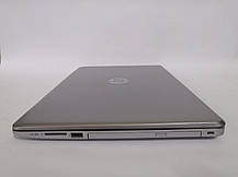 Ноутбук HP 250 G6 / 15.6" (1920x1080) TN / Intel Core i5-7200U (2 (4) ядра по 2.5 — 3.1 GHz) / 8 GB DDR4 / 256, фото 3