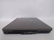 Ноутбук HP EliteBook 8740w / 17" (1920x1200) TN / Intel Core i7-720QM (4 (8) ядра по 1.6 — 2.8 GHz) / 8 GB, фото 2