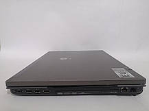 Ноутбук HP EliteBook 8740w / 17" (1920x1200) TN / Intel Core i7-720QM (4 (8) ядра по 1.6 — 2.8 GHz) / 8 GB, фото 3