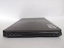 Мобільна робоча станція HP EliteBook 8770W / 17.3" (1920x1080) TN / Intel Core i7-3740QM (4 (8) ядра по 2.7, фото 3