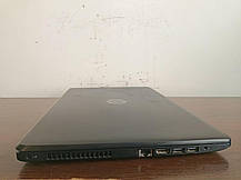 Ноутбук Б-клас HP Laptop 15-bw0xx/15.6"/AMD E2-9000e 2 ядра 1.5GHz/4GB DDR4/1TB HDD/Radeon R2/Webcam, фото 3