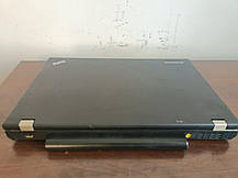Ноутбук Б-клас Lenovo ThinkPad T530 / 15.6" (1366x768) TN / Intel Core i5-3360M (2 (4) ядра по 2.8 — 3.5 GHz), фото 2