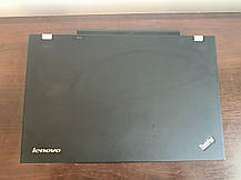 Ноутбук Б-клас Lenovo ThinkPad T530 / 15.6" (1366x768) TN / Intel Core i5-3360M (2 (4) ядра по 2.8 — 3.5 GHz), фото 3