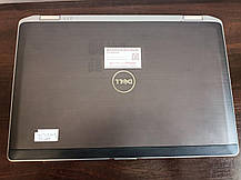 Ноутбук Dell Latitude E6530/15.6" /Core i5-3340M 2 ядер 2.7GHz/4GB DDR3/ 500 GB HDD / HD Graphics 4000 /Webcam, фото 2
