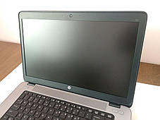 Ноутбук HP EliteBook 850 G1/15.6"/Core i7-4510U 2 ядра 2.0GHz/8GB DDR3/120GB SSD/Radeon HD 8750M 1GB/Webcam, фото 3