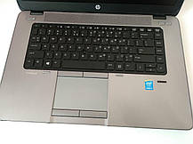 Ноутбук HP EliteBook 850 G1/15.6"/Core i7-4510U 2 ядра 2.0GHz/8GB DDR3/120GB SSD/Radeon HD 8750M 1GB/Webcam, фото 2