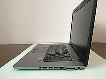 Ноутбук HP EliteBook 850 G1/15.6"/Core i7-4510U 2 ядра  2.0GHz/8GB DDR3/120GB SSD/Radeon HD 8750M 1GB/Webcam, фото 3