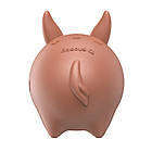 Портативна Bluetooth колонка BASEUS Chinese Zodiac E06, коричнева, фото 4