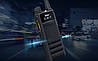 Портативна цифрова рація Hytera HP705 UHF 350-470 МГц 4 Вт 1024 каналів, фото 9
