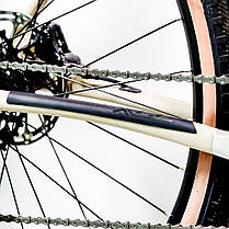 Захист пера XLC CP-N05, сіра, 220x25 мм, фото 3