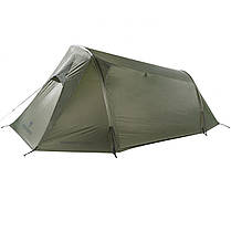 Палатка Ferrino Lightent 2 Pro Olive Green (92171LOOFR), фото 5