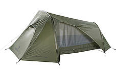 Палатка Ferrino Lightent 1 Pro Olive Green (92172LOOFR), фото 3