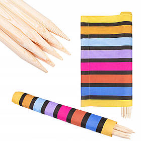 Параван, захисна пляжна ширма (экран) Sringos 0.75 x 15 м PA013