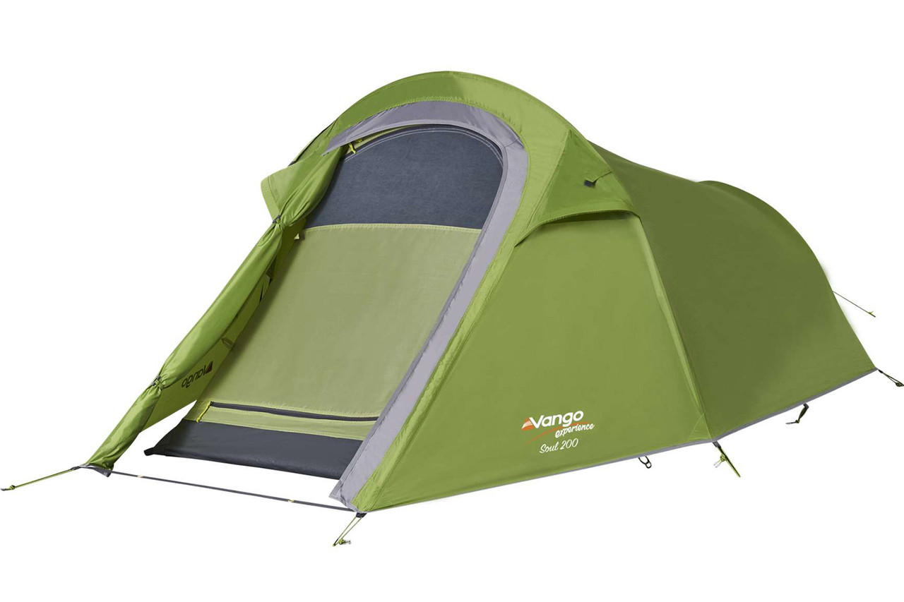 Намет Vango Soul 200 Treetops (TERSOUL  T15151)