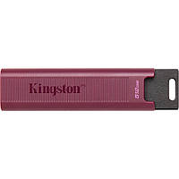 USB флеш-накопитель Kingston 512 GB DataTraveler Max USB 3.2 (DTMAXA/512GB) [83519]