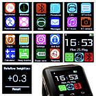 Розумні Годинник Bluetooth Smart Watch U8, фото 8