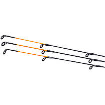 Вудилище фідерне Brain Axent AXR-330ML 3.30m max 70g, фото 5