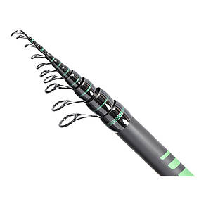 Вудилище болонське Brain Phantom 7m факт.довжина - 6,91 m, 295 g, фото 3