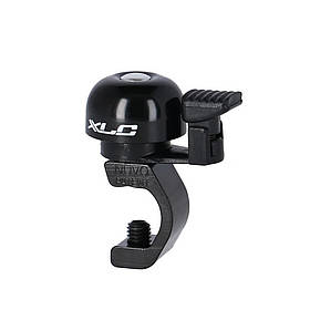 Дзвінок велосипедний XLC DD-M24, чорний