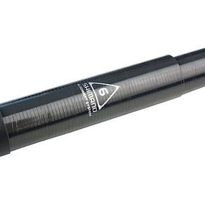 Вудилище махове Shimano Super Ultegra Medium 6.00m 8-18g, фото 4
