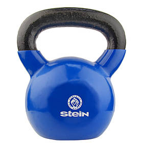 Гіря гвинтова Stein 24 кг