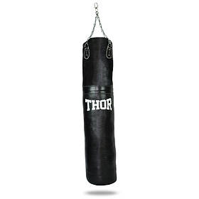 Мешок боксерський Thor з ланцюгом (часова шкіра) 150x35cm