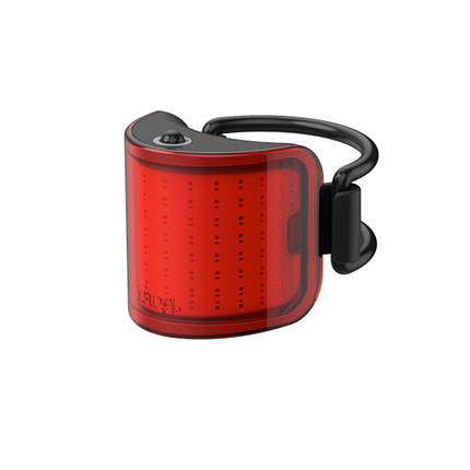 Мигалка задня Knog Lil' Cobber Rear 50 Lumens, фото 1