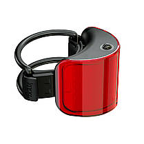 Мигалка задня Knog Lil' Cobber Rear 50 Lumens, фото 4