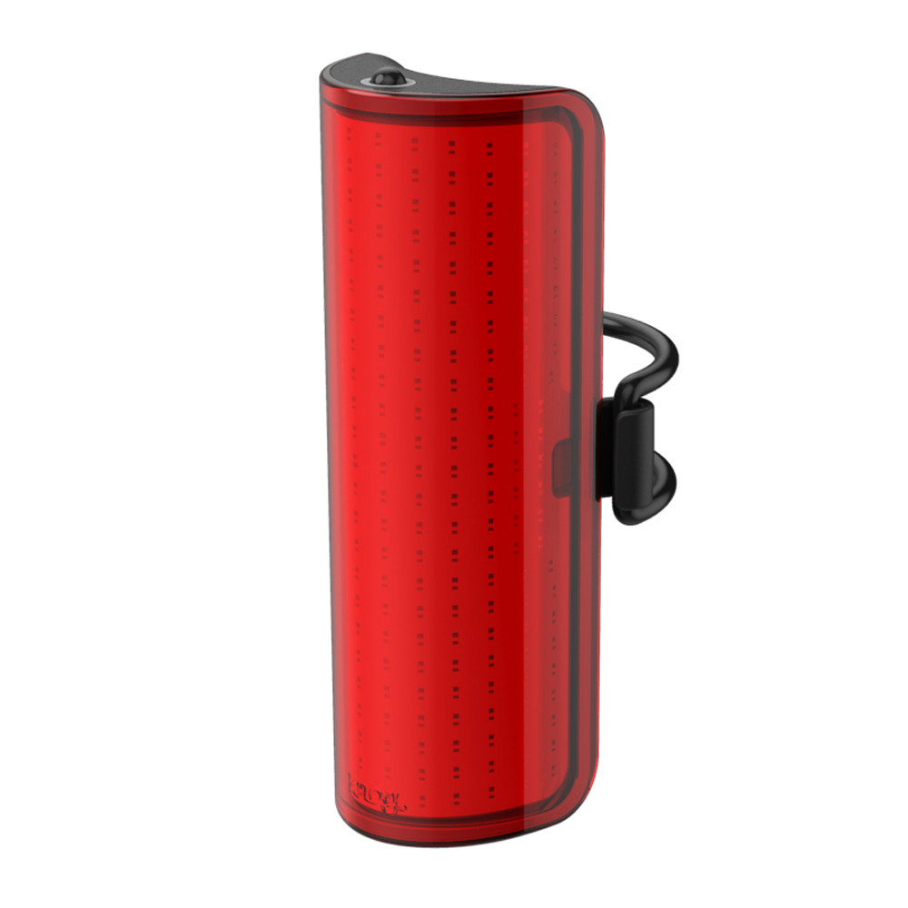Мігалка задня Knog Big Cobbber Rear 270 Lumens
