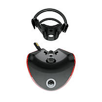 Комплект мигалок передня + задня Knog Big Cobber Twinpack 470/270 Lumens, фото 4