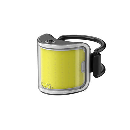 Мигалка передня Knog Lil' Cobber Front 110 Lumens, фото 1