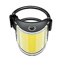Мигалка передня Knog Lil' Cobber Front 110 Lumens, фото 3