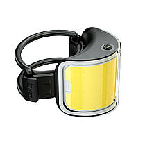 Мигалка передня Knog Lil' Cobber Front 110 Lumens, фото 4