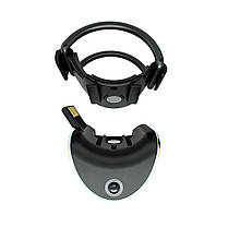 Мигалка передня Knog Lil' Cobber Front 110 Lumens, фото 5