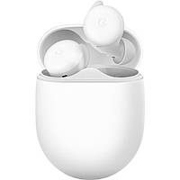 Наушники Google Pixel Buds A-Series Clearly White (GA02213-US) [75556]