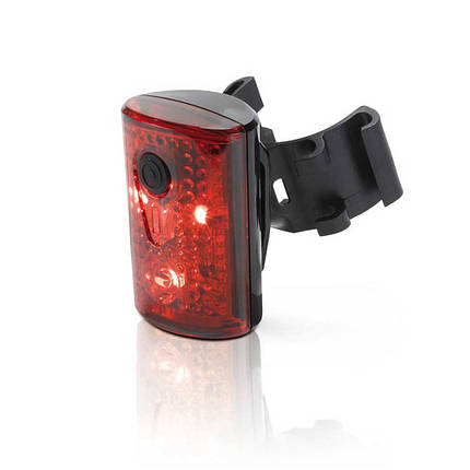 Фара задня XLC CL-R14, USB, фото 1