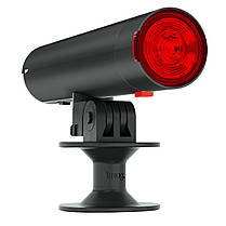 Фара Knog PWR Rider RedCap Duo 450 Lumens, фото 4