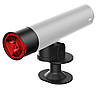 Фара Knog PWR Rider RedCap Duo 450 Lumens, фото 7