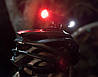 Фара Knog PWR Rider RedCap Duo 450 Lumens, фото 8