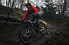Фара Knog PWR Rider RedCap Duo 450 Lumens, фото 11