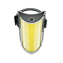 Мигалка передня Knog Mid Cobbber Front 320 Lumens, фото 3